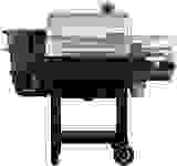 Product image of Camp Chef Woodwind WiFi 24 with Sear Box