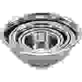 Product image of Finedine Stainless Steel Mixing Bowls (Set of 6)