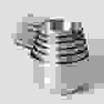 Product image of KitchenMade 6-Piece Stackable Measuring Cup Set