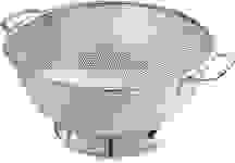 Product image of Bellemain Micro-Perforated Stainless Steel 5-Quart Colander