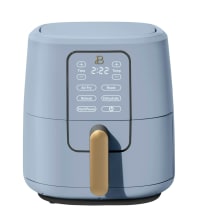 Product image of Beautiful 6QT Touchscreen Air Fryer