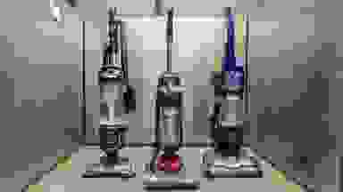 These are the best affordable bagless uprights