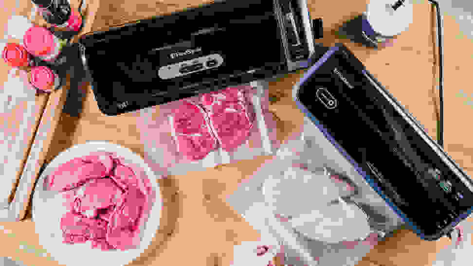 The best vacuum sealers