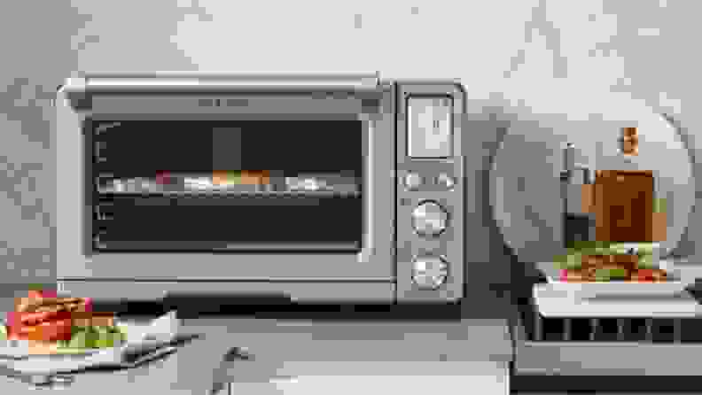 Breville Smart Oven Pro review