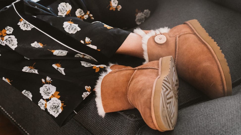 Classic Uggs