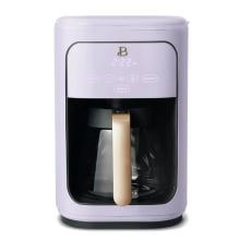 Product image of Beautiful 14 Cup Programmable Touchscreen Coffee Maker