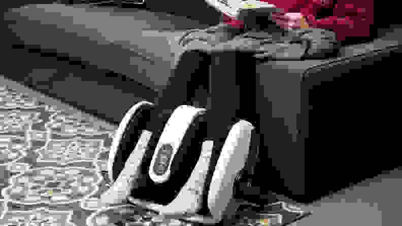 footmassagertest