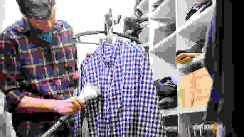 These are the best clothes steamers available today.
