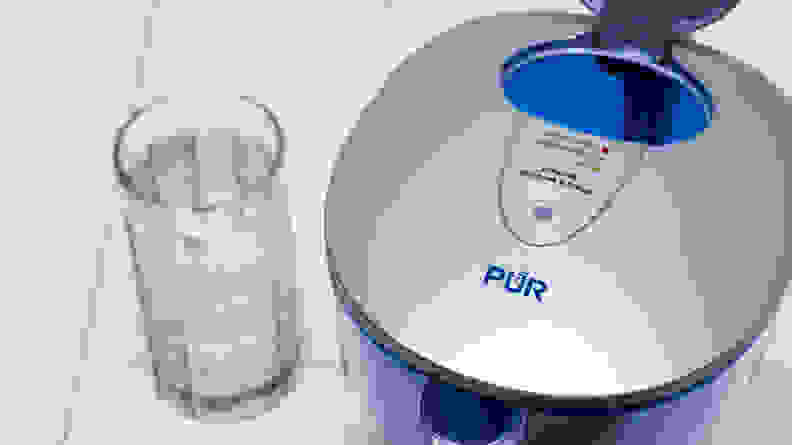 Three major factors go into the taste of filtered water: minerality/TDS/pH, temperature, and the presence of contaminants.
