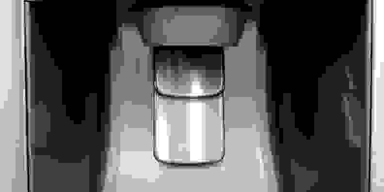 Ice Dispenser