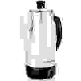 Product image of Hamilton Beach 40616 12-Cup Percolator with Cool-Touch Handle