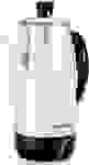 Product image of Hamilton Beach 40616 12-Cup Percolator with Cool-Touch Handle