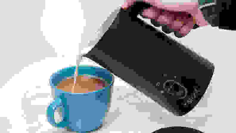 Instant Milk Frother