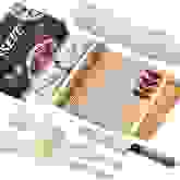 Product image of ISSEVE Sushi Making Kit Plus