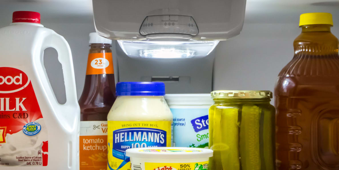 Whirlpool WRT311FZDM Refrigerator Review