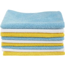 Product image of Amazon Basics Microfiber Cloths