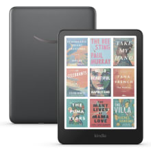 Product image of Kindle Colorsoft