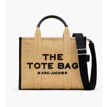 Product image of The Woven Medium Tote Bag