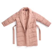 Product image of Cozy Earth Women's Quilted House Coat