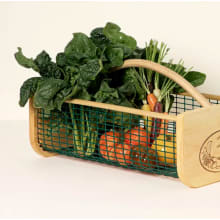 Product image of Gardener's Harvest Basket