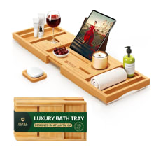 Product image of Royal Craft Bathtub Caddy Tray
