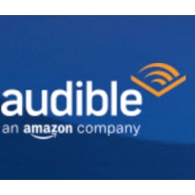 Product image of Audible Subscription