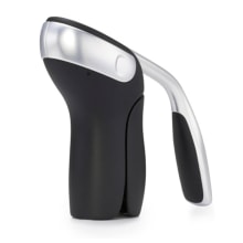 Product image of OXO Steel Vertical Lever Corkscrew