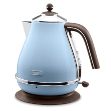Product image of Delonghi Electric kettle (1.0L)「ICONA Vintage Collection」