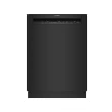 Product image of 100 Series Front Control Tall Tub Dishwasher with Hybrid Tub