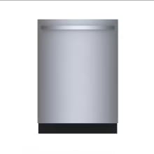 Product image of 800 Series Top Control Tall Tub Bar Handle Dishwasher with Tub