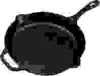 Product image of Victoria SKL-212 12 Inch Cast Iron Skillet
