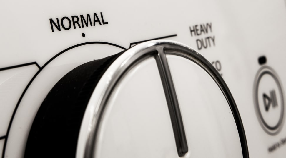 Not “Normal”: What do all those other laundry cycles do, anyway?
