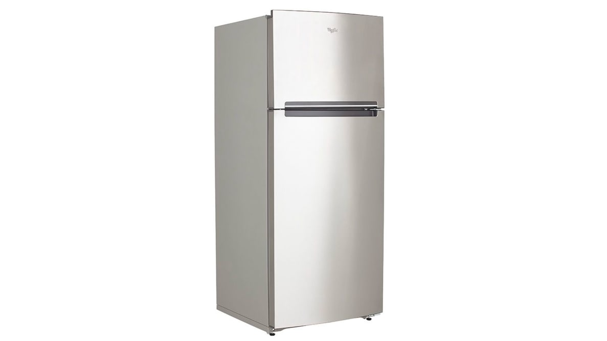 Whirlpool WRT518SZFM Top-Freezer Refrigerator Review