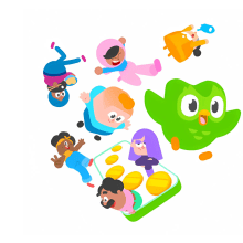 Product image of Duolingo Super Plan