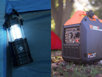 Power Outage Products