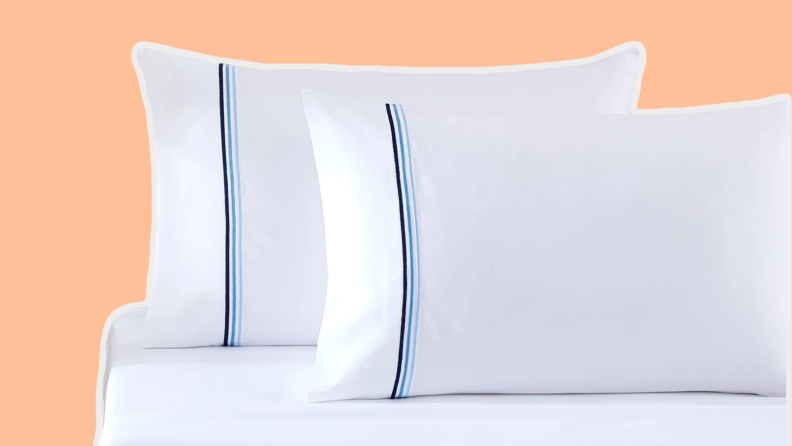 Pure Parima Triple Luxe Sateen Sheets
