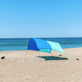 Product image of Shibumi Shade Classic with Wind Assist